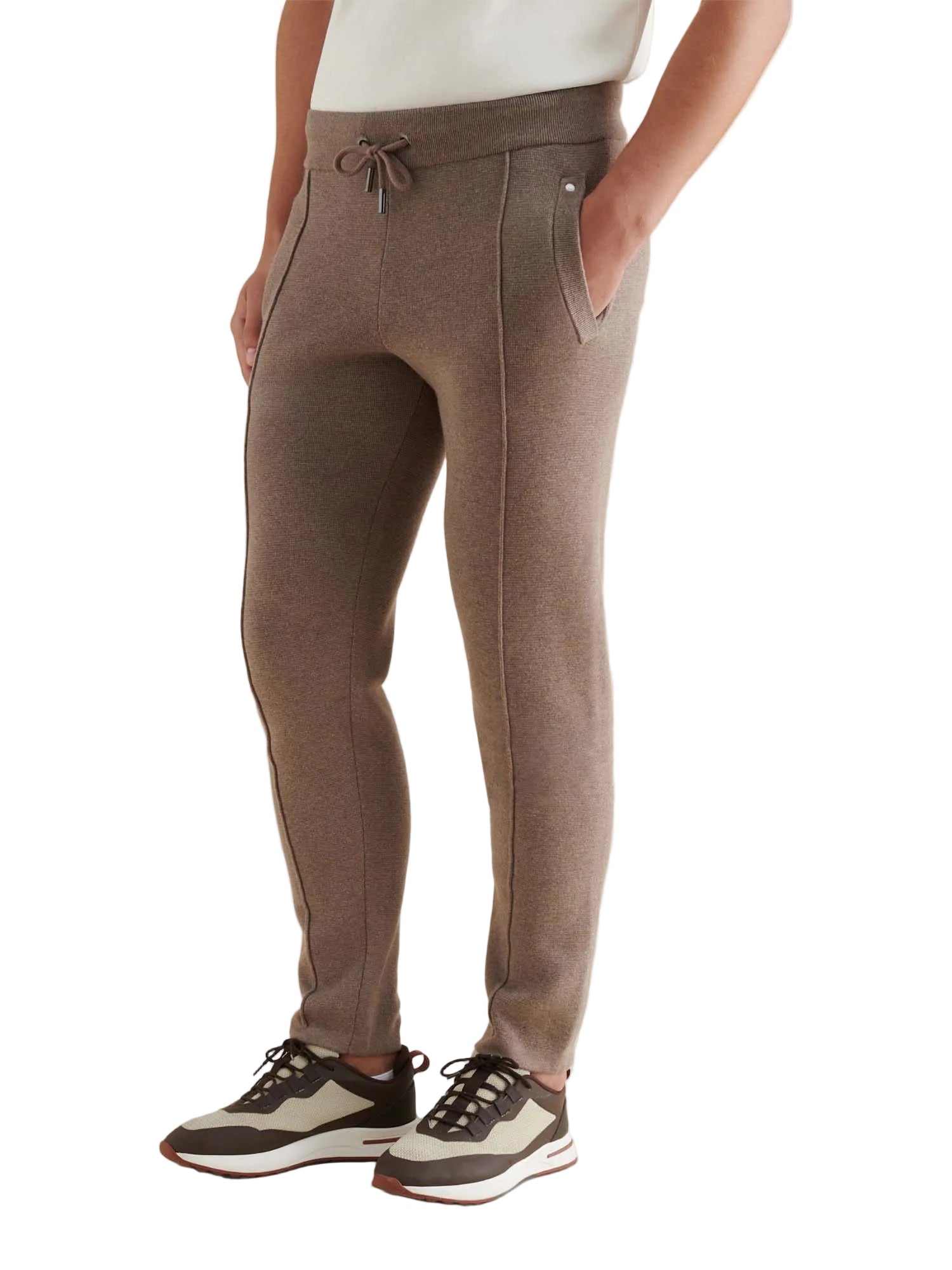 Peckham Rye Milano Knit Iron Sweatpants